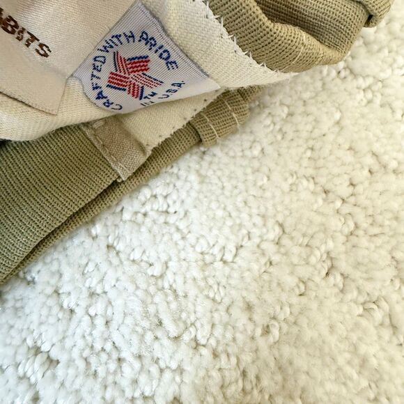 Tailored Sportsman Vintage Breeches Side Zip - US Women’s 34”* - Picture 9 of 15